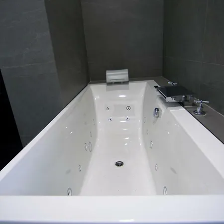 Villa Caldera Del Rey 10 *