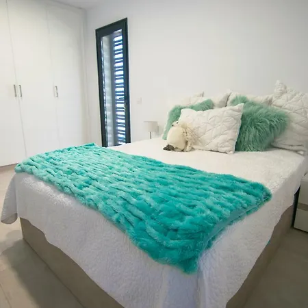 Villa Caldera Del Rey 10